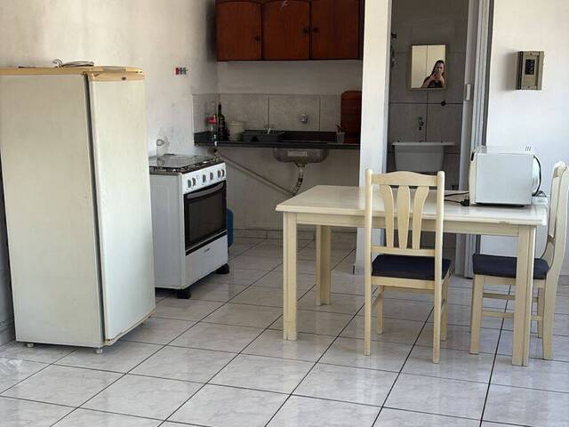 #LA379 - Apartamento para Locação em Santo André - SP - 1