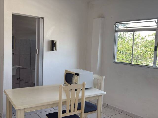 #LA379 - Apartamento para Locação em Santo André - SP - 2