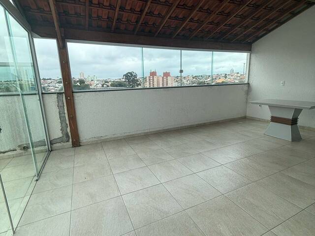 #AP1726 - Cobertura para Venda em Santo André - SP - 3
