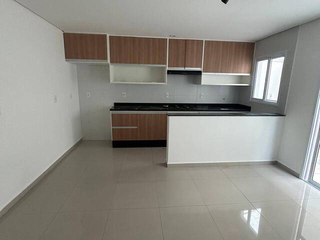 #AP1727 - Apartamento para Venda em Santo André - SP - 1