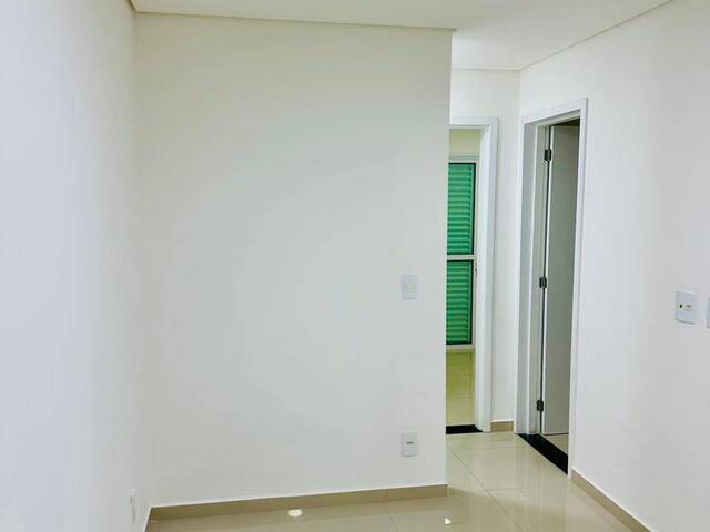 #LA380 - Apartamento para Locação em Santo André - SP - 1