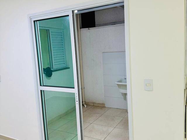 #LA380 - Apartamento para Locação em Santo André - SP - 3