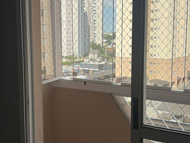 #AP1723 - Apartamento para Venda em Santo André - SP - 3