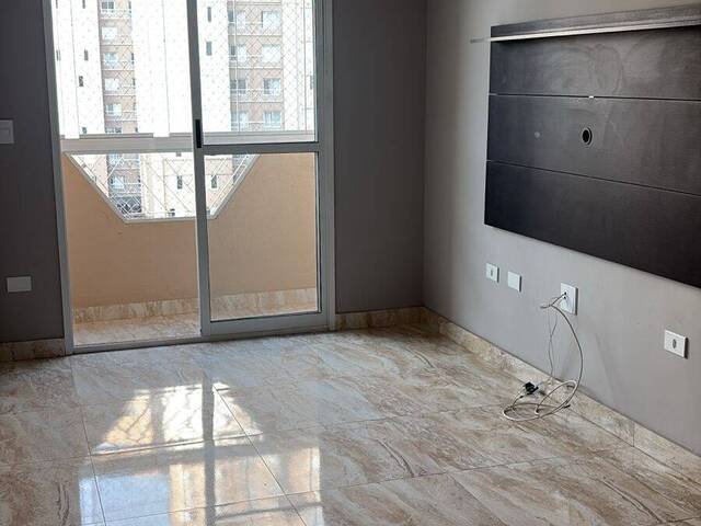 #AP1723 - Apartamento para Venda em Santo André - SP - 1