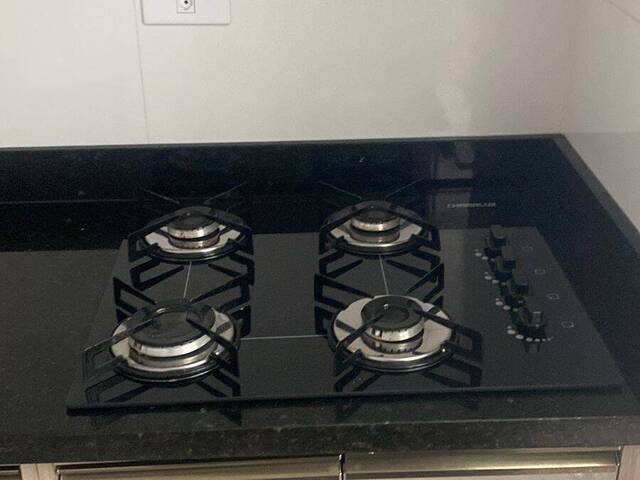 #AP1728 - Apartamento para Venda em Santo André - SP - 3