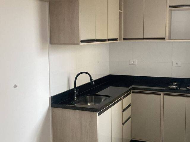#AP1728 - Apartamento para Venda em Santo André - SP - 2