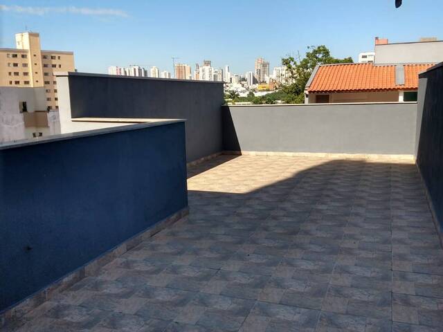 #AP1729 - Cobertura para Venda em Santo André - SP - 3
