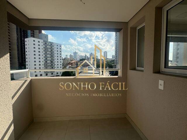 Apartamento para Locação em Santo André - 4