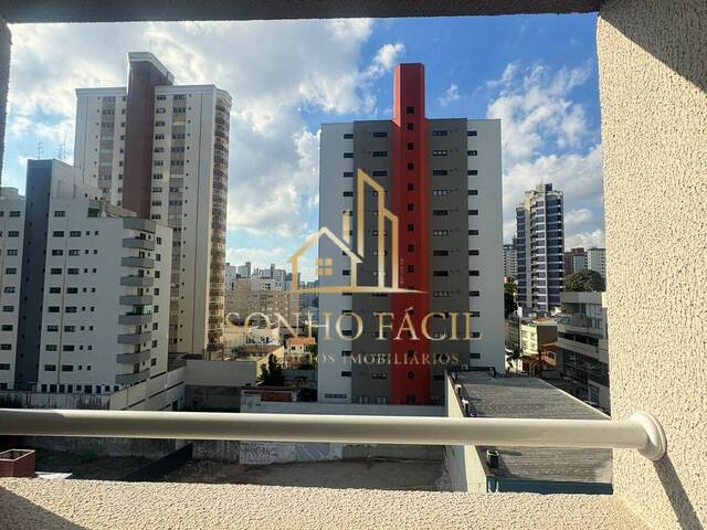 Apartamento para Locação em Santo André - 5
