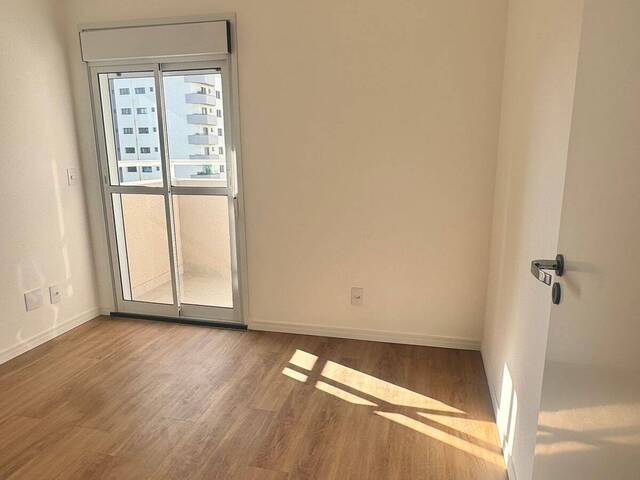 #LA284 - Apartamento para Locação em Santo André - SP - 2