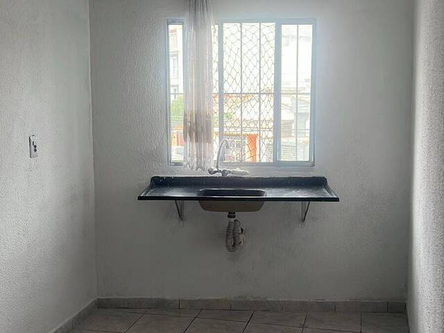 #LA285 - Apartamento para Locação em Santo André - SP - 2