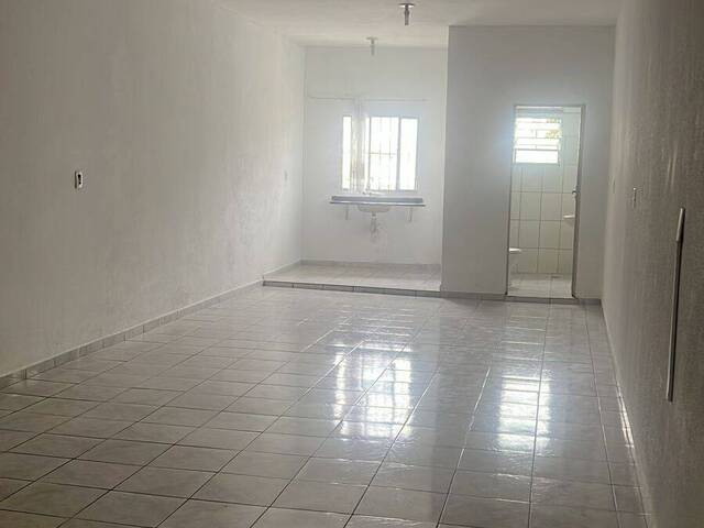 #LA285 - Apartamento para Locação em Santo André - SP - 1