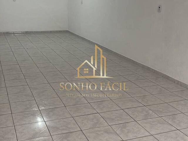 Apartamento para Locação em Santo André - 5