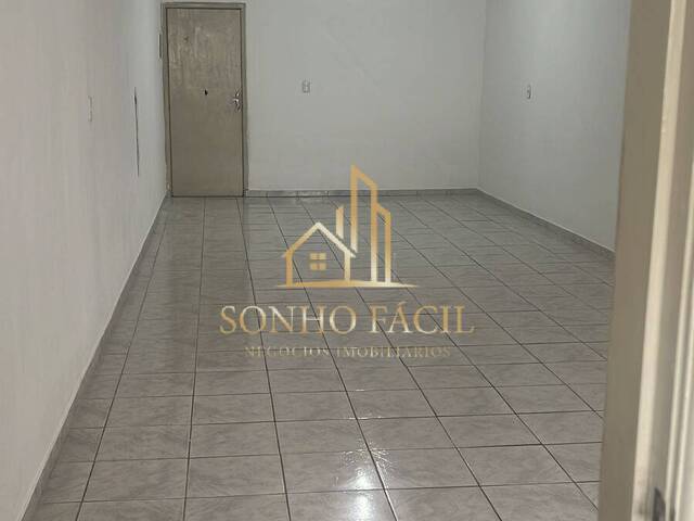 Apartamento para Locação em Santo André - 4