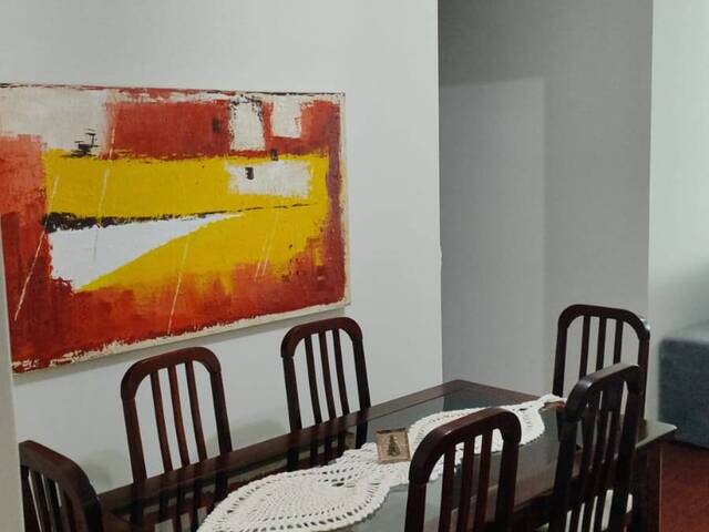 #AP1732 - Apartamento para Venda em Santo André - SP - 3