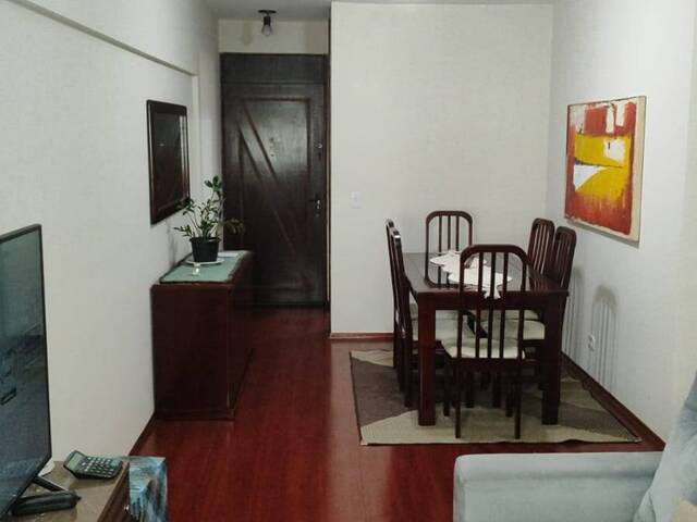 #AP1732 - Apartamento para Venda em Santo André - SP - 2