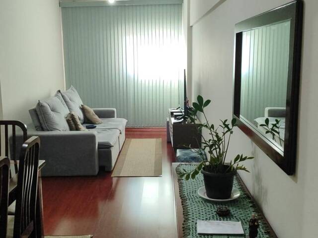 #AP1732 - Apartamento para Venda em Santo André - SP - 1