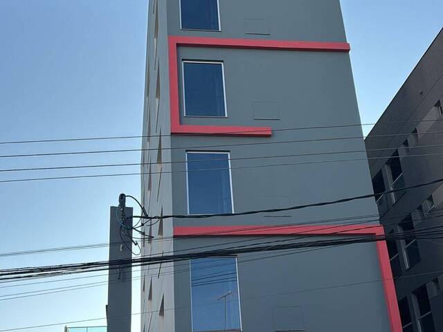 #LA286 - Kitnet para Locação em Santo André - SP - 2