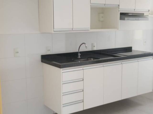 #LA386 - Apartamento para Locação em Santo André - SP - 2