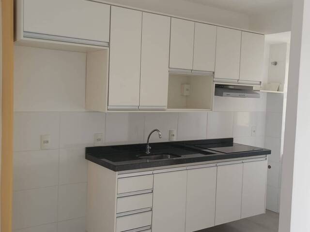 #LA386 - Apartamento para Locação em Santo André - SP - 1