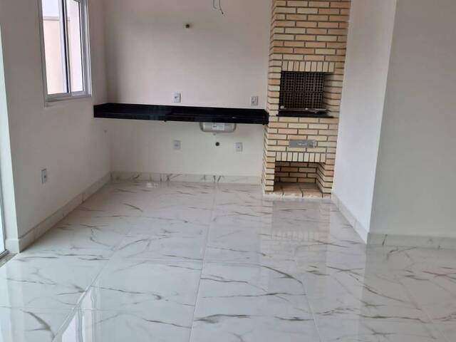 #SA484 - Sobrado para Venda em Santo André - SP - 1