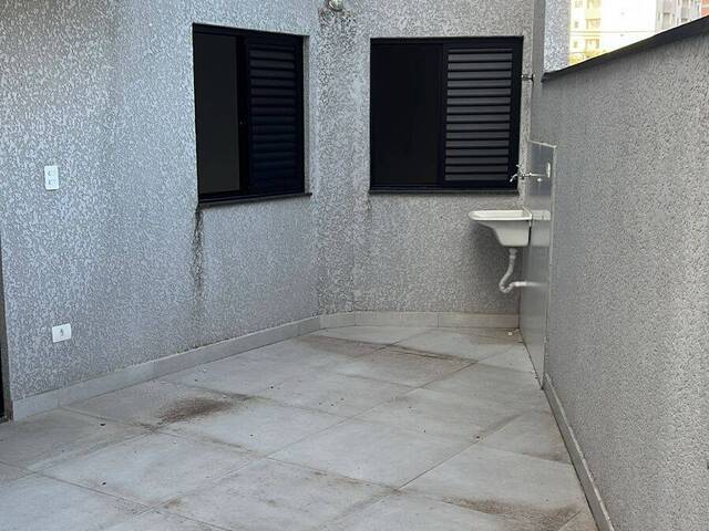 #AP1733 - Apartamento para Venda em Santo André - SP - 2