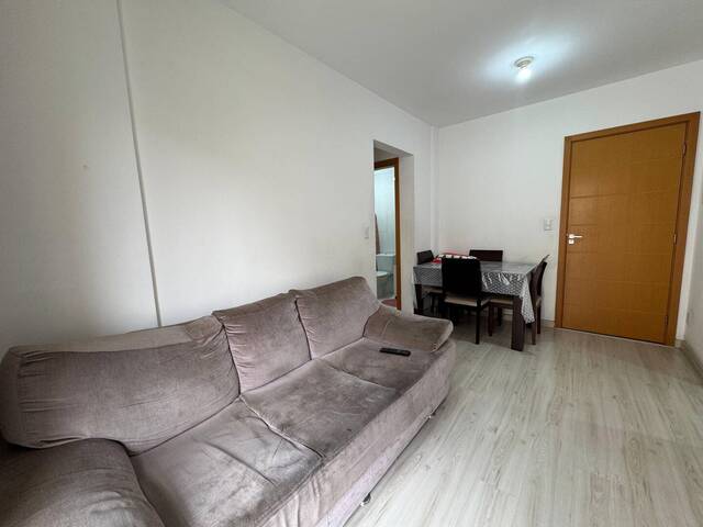 #AP1738 - Apartamento para Venda em Santo André - SP - 3