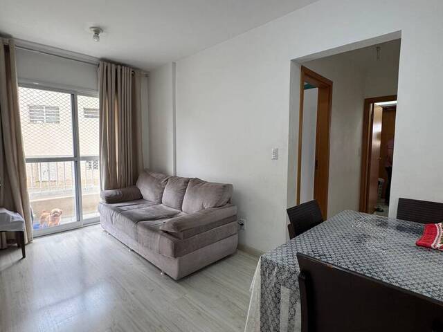 #AP1738 - Apartamento para Venda em Santo André - SP - 1