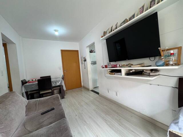 #AP1738 - Apartamento para Venda em Santo André - SP - 2