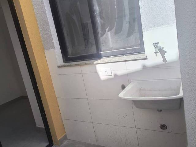 #LA388 - Apartamento para Locação em Santo André - SP - 3