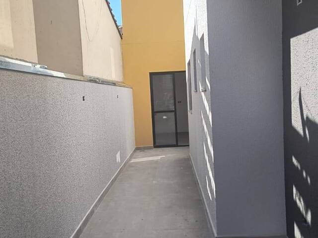 #LA388 - Apartamento para Locação em Santo André - SP - 2