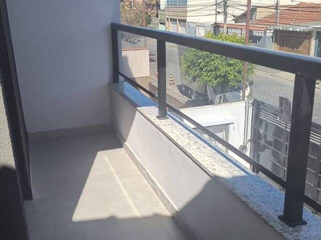#AP1735 - Apartamento para Venda em Santo André - SP - 2