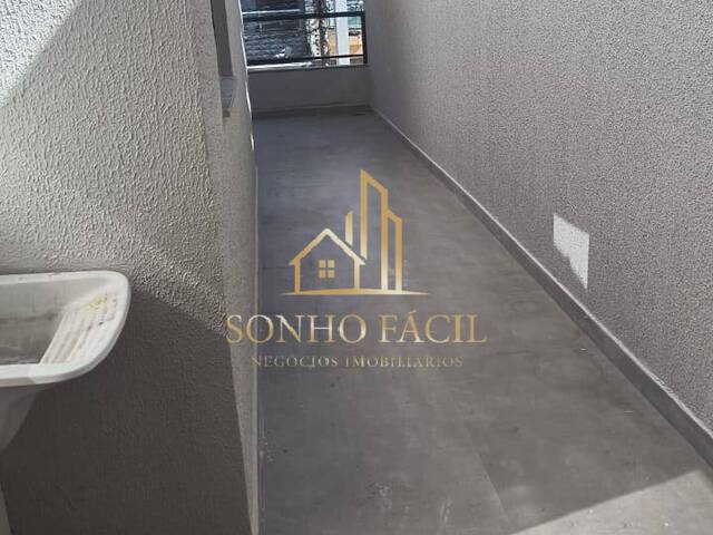 Apartamento para Venda em Santo André - 5