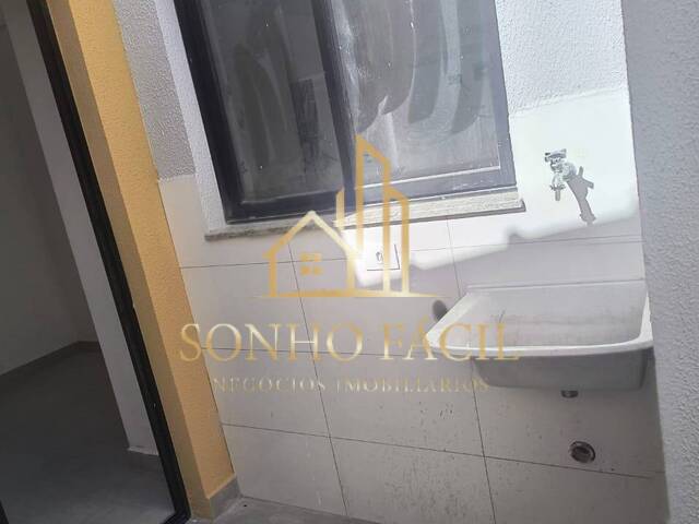 Apartamento para Venda em Santo André - 4