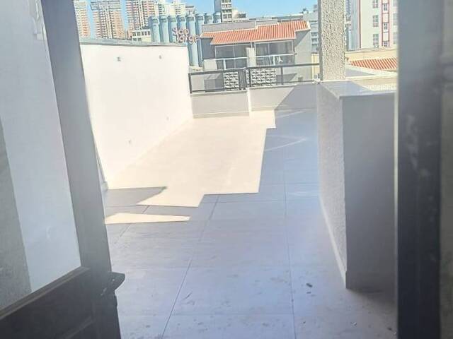 #AP1737 - Cobertura para Venda em Santo André - SP - 3