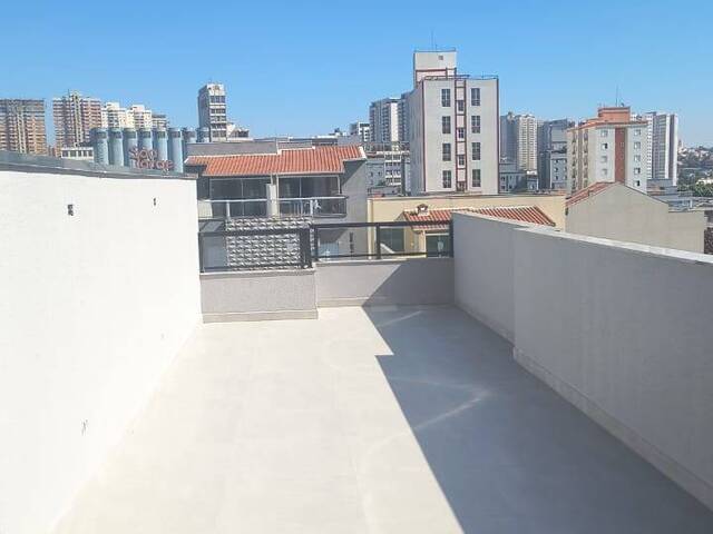#AP1737 - Cobertura para Venda em Santo André - SP - 2