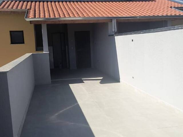 #LA390 - Apartamento para Locação em Santo André - SP - 2