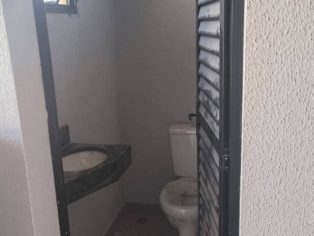 #LA390 - Apartamento para Locação em Santo André - SP - 3