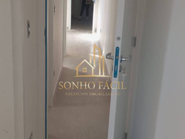 Apartamento para Venda em Santo André - 4