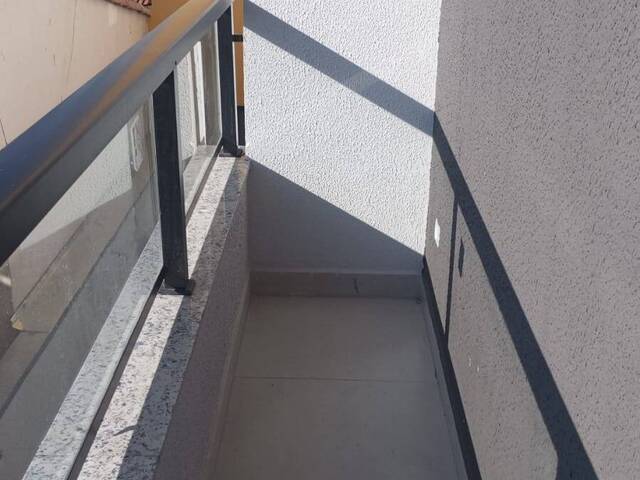 #AP1739 - Apartamento para Venda em Santo André - SP - 2