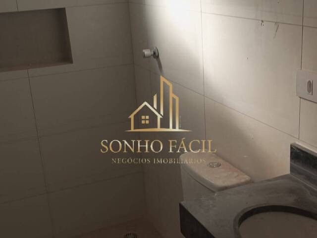 Apartamento para Venda em Santo André - 5