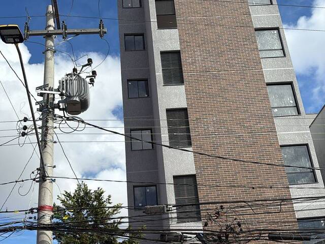 #AP1740 - Flat para Venda em Santo André - SP - 1