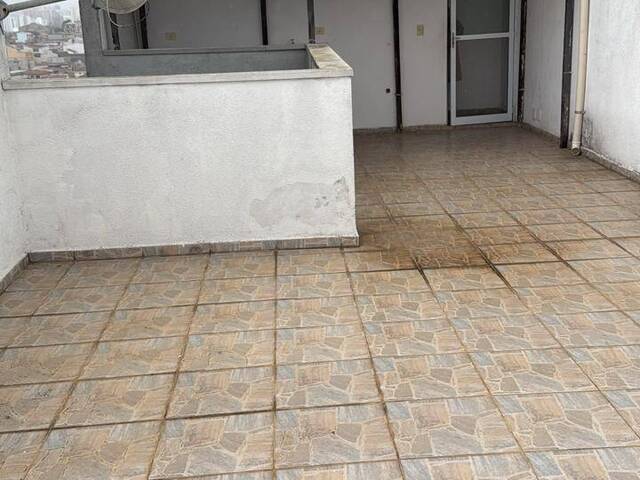 #AP1741 - Cobertura para Venda em Santo André - SP - 1