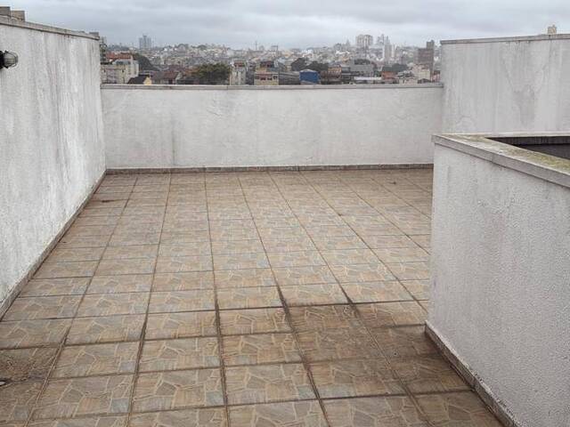 #AP1741 - Cobertura para Venda em Santo André - SP - 2