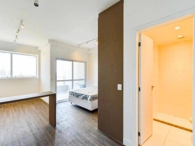#LA392 - Apartamento para Locação em São Bernardo do Campo - SP - 2