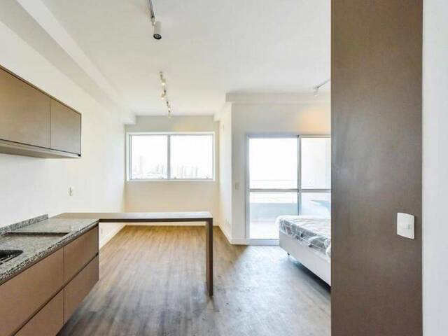 #LA392 - Apartamento para Locação em São Bernardo do Campo - SP - 1