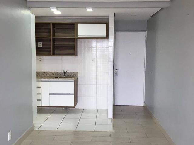 #LA393 - Apartamento para Locação em São Bernardo do Campo - SP - 1