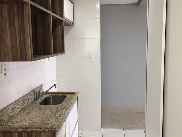#LA393 - Apartamento para Locação em São Bernardo do Campo - SP - 3