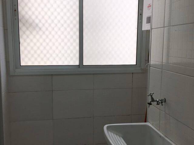 #AP1742 - Apartamento para Venda em São Bernardo do Campo - SP - 3