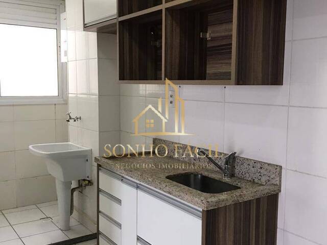 Apartamento para Venda em São Bernardo do Campo - 4